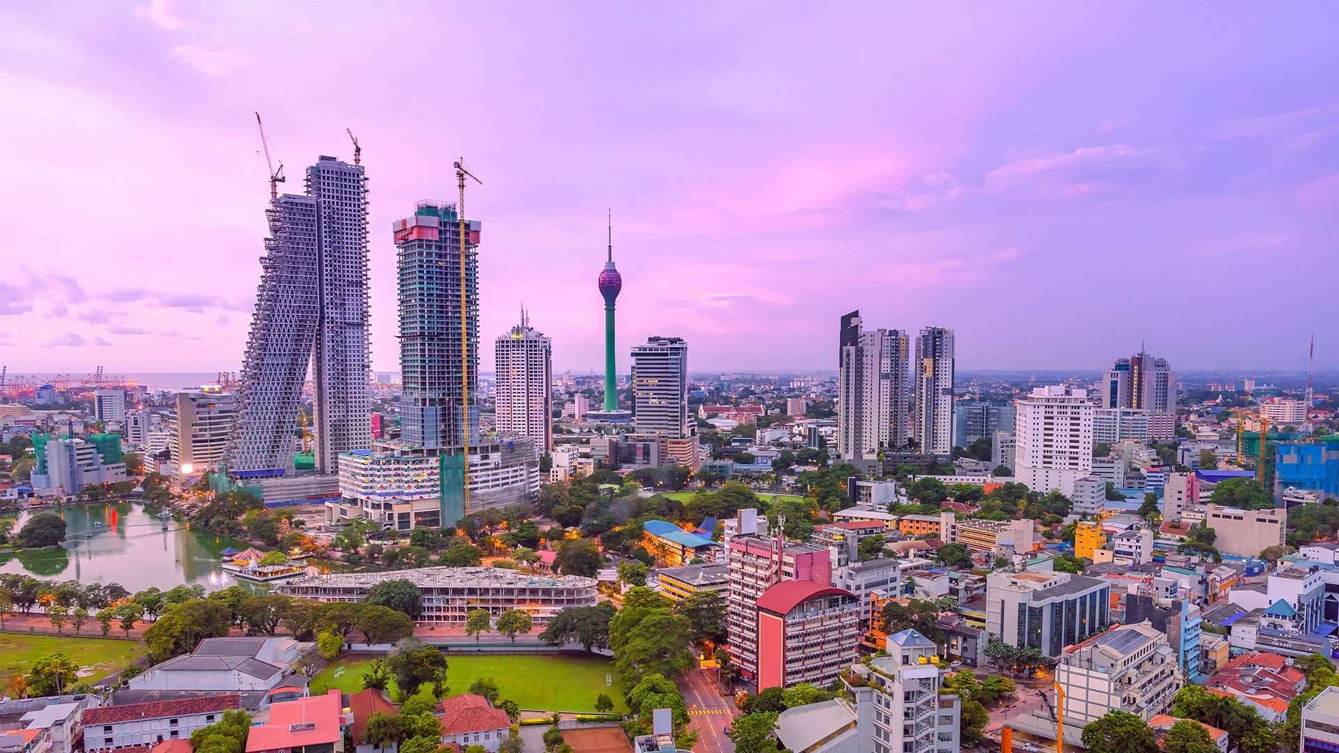 Colombo